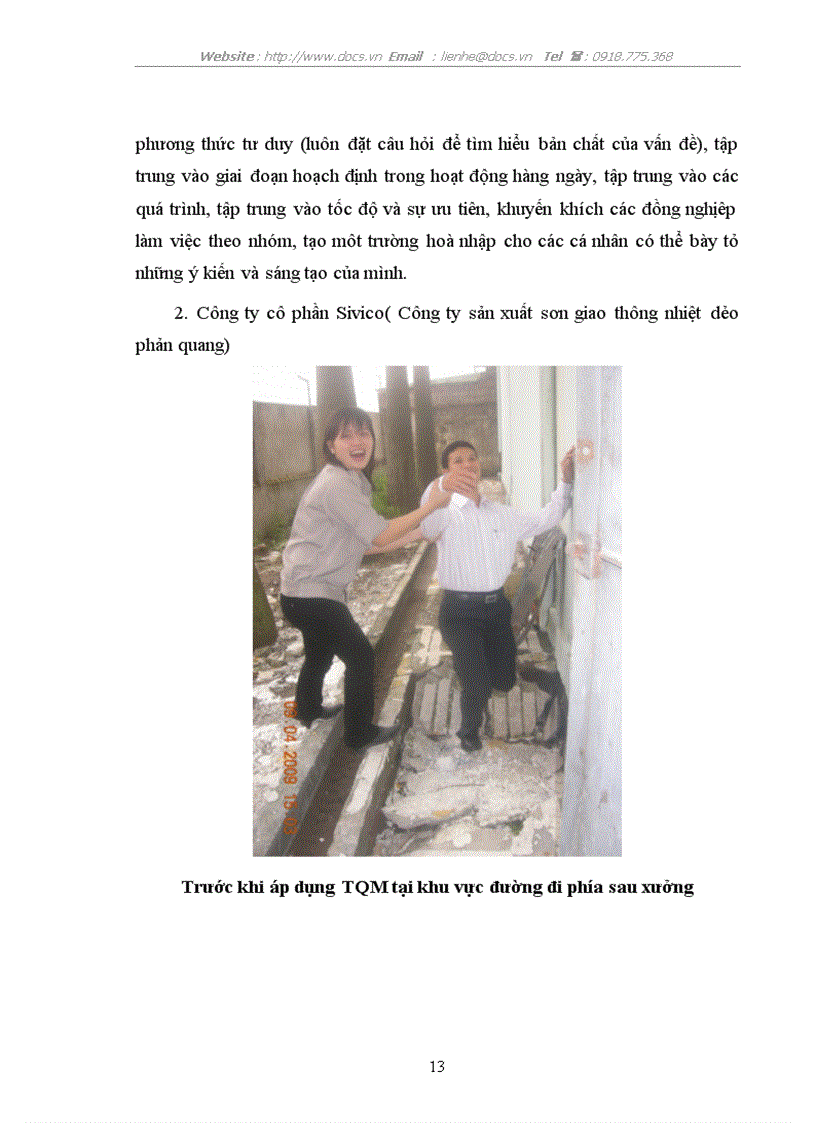 image for page Quản lý chất lượng toàn diện TQM