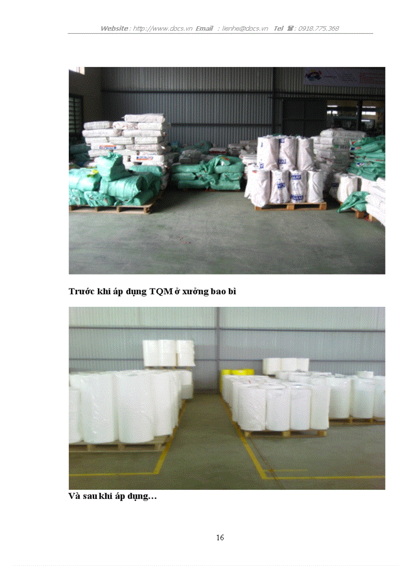 image for page Quản lý chất lượng toàn diện TQM