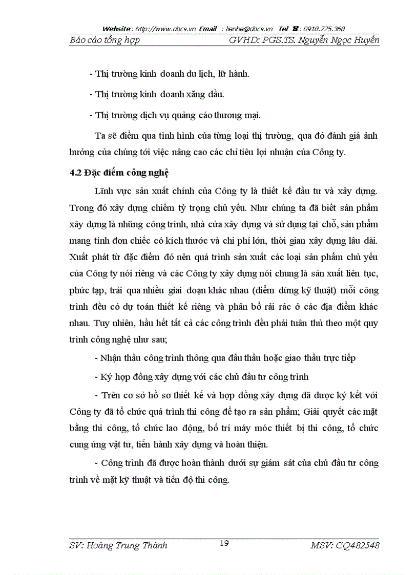 image for page Công Ty Cổ Phần Kiến Trúc Phục Hưng CONSTREXIM