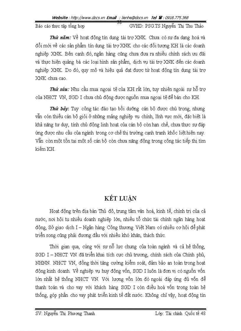 image for page Sở giao dịch I Ngân hàng Công thương Việt Nam