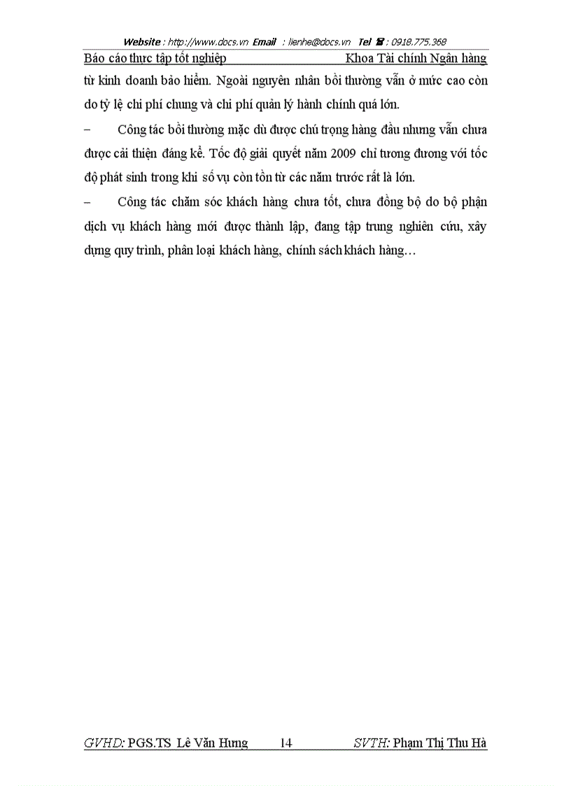 image for page Công ty bảo hiểm ngân hàng đầu tư và phát triển Việt Nam BIC