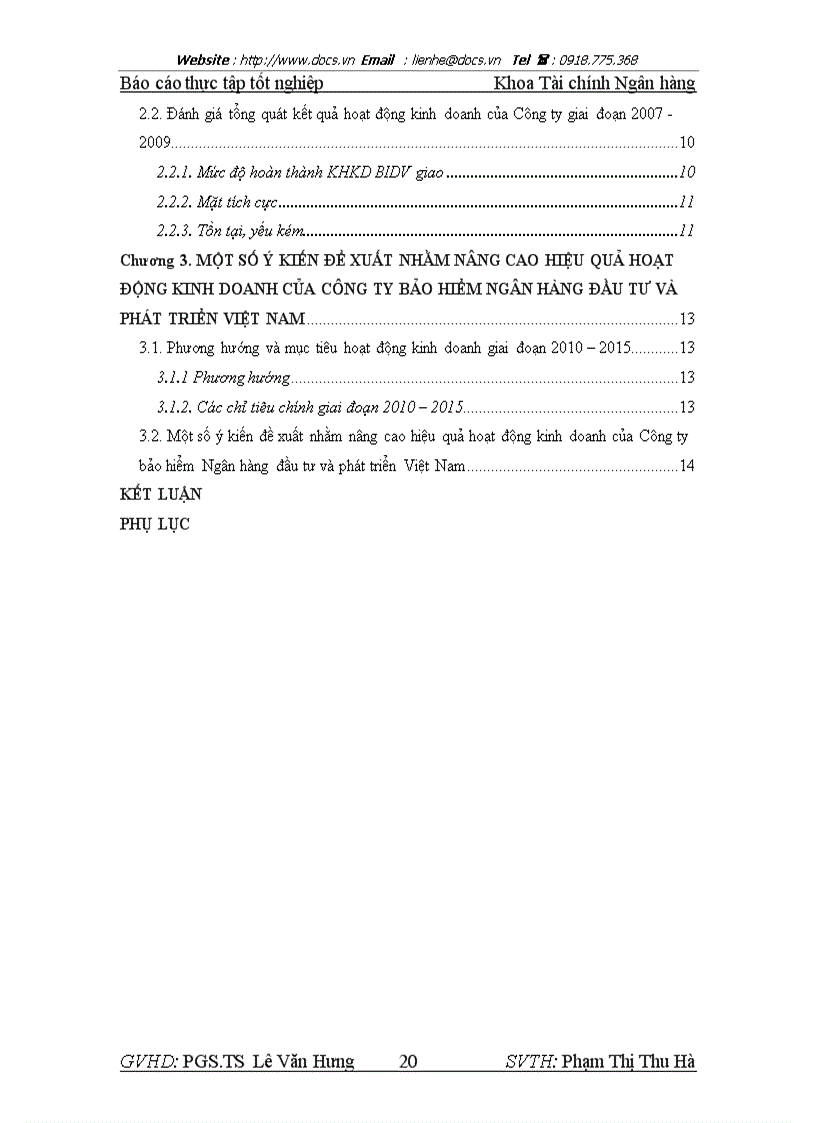 image for page Công ty bảo hiểm ngân hàng đầu tư và phát triển Việt Nam BIC