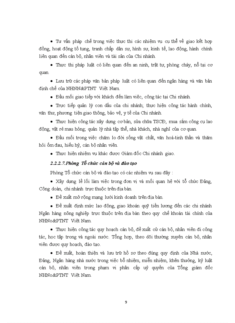 image for page Ngân hàng Nông nghiệp và Phát triển Nông thôn Chi nhánh tỉnh Hải Dương