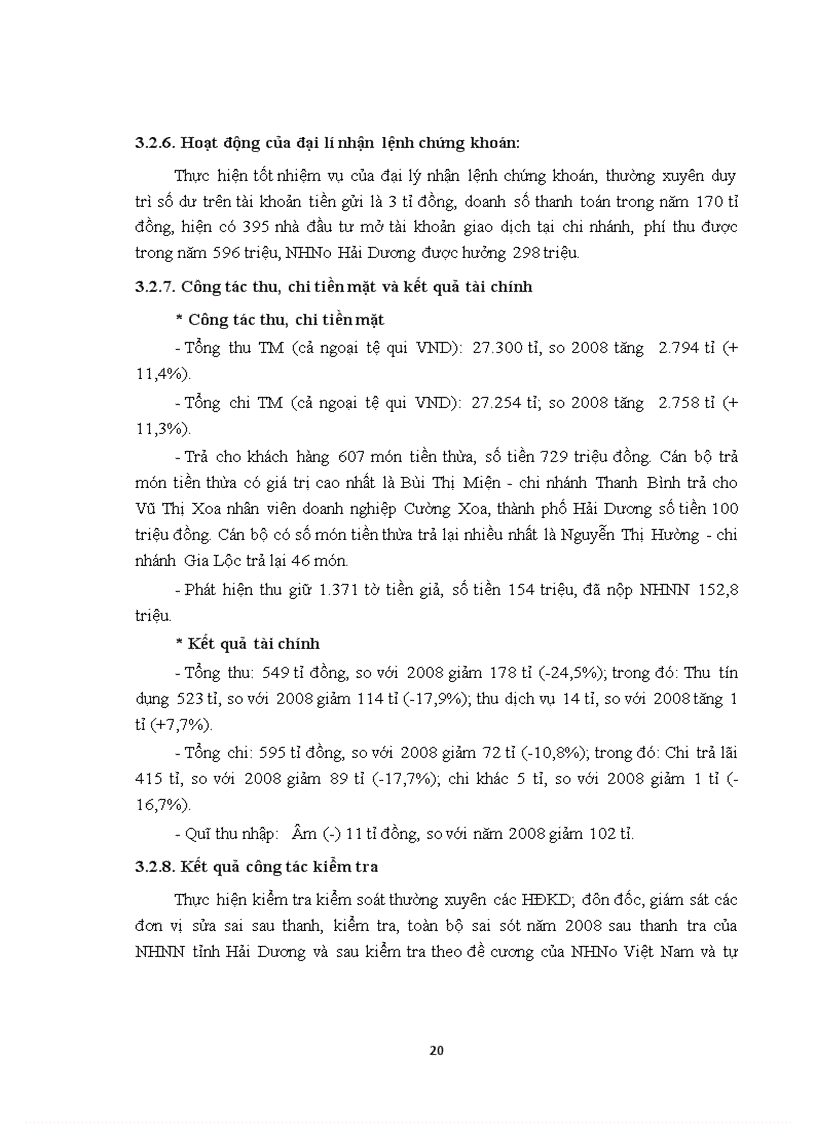image for page Ngân hàng Nông nghiệp và Phát triển Nông thôn Chi nhánh tỉnh Hải Dương