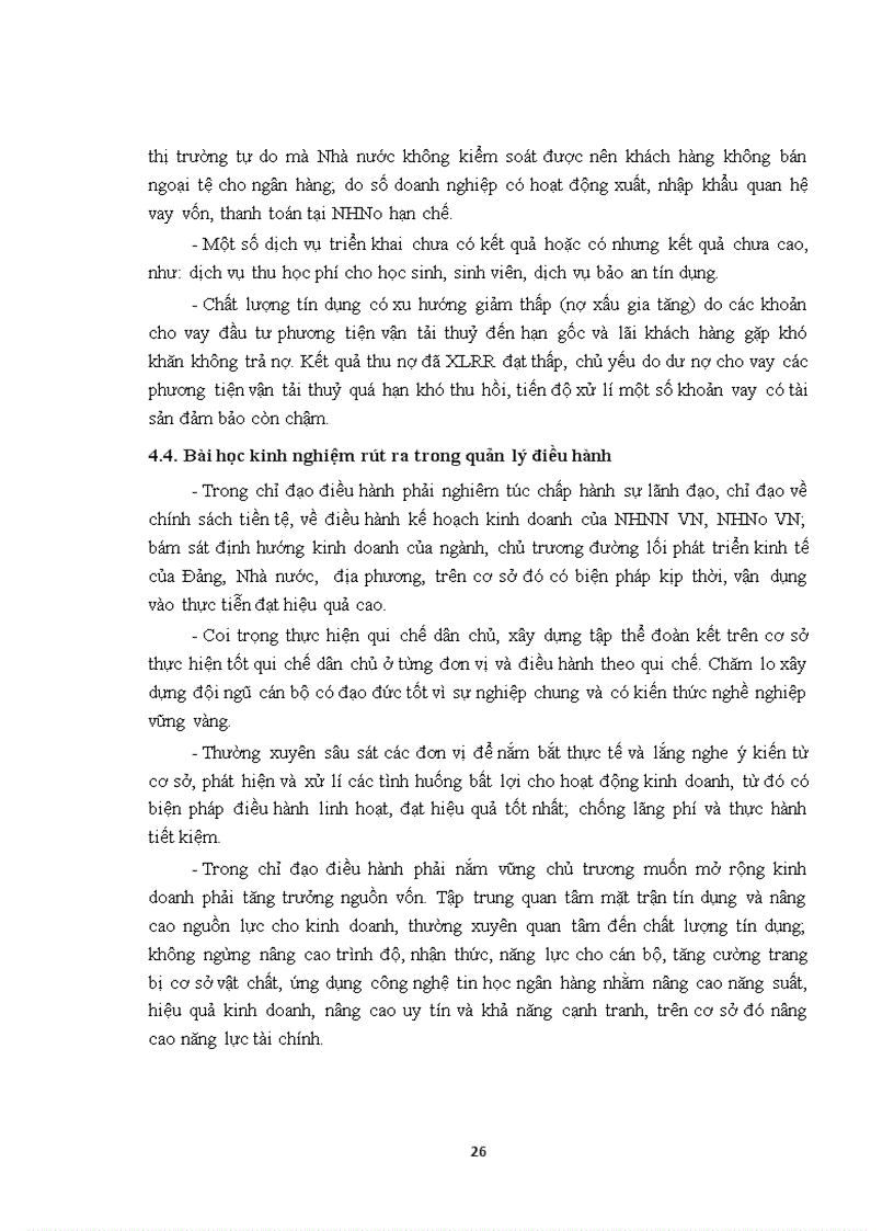 image for page Ngân hàng Nông nghiệp và Phát triển Nông thôn Chi nhánh tỉnh Hải Dương