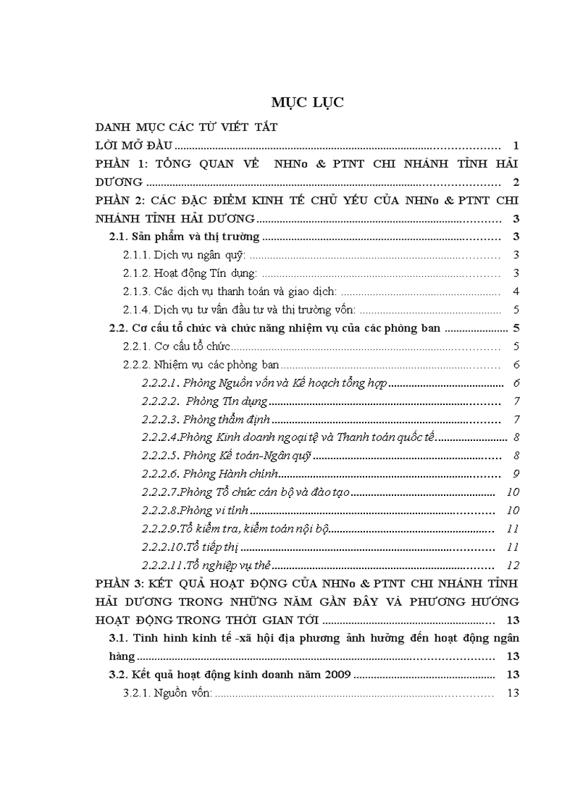 image for page Ngân hàng Nông nghiệp và Phát triển Nông thôn Chi nhánh tỉnh Hải Dương