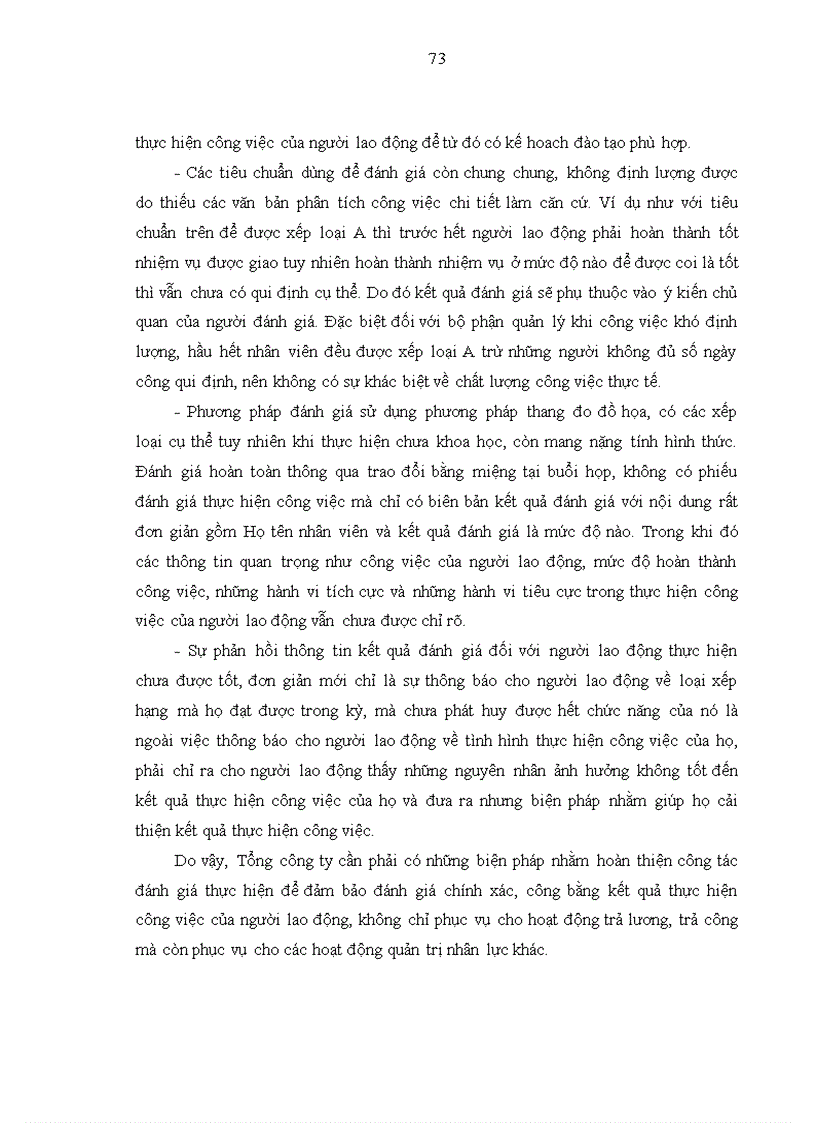 image for page Hoàn thiện công tác tạo động lực cho người lao động tại tổng công ty xi măng việt nam