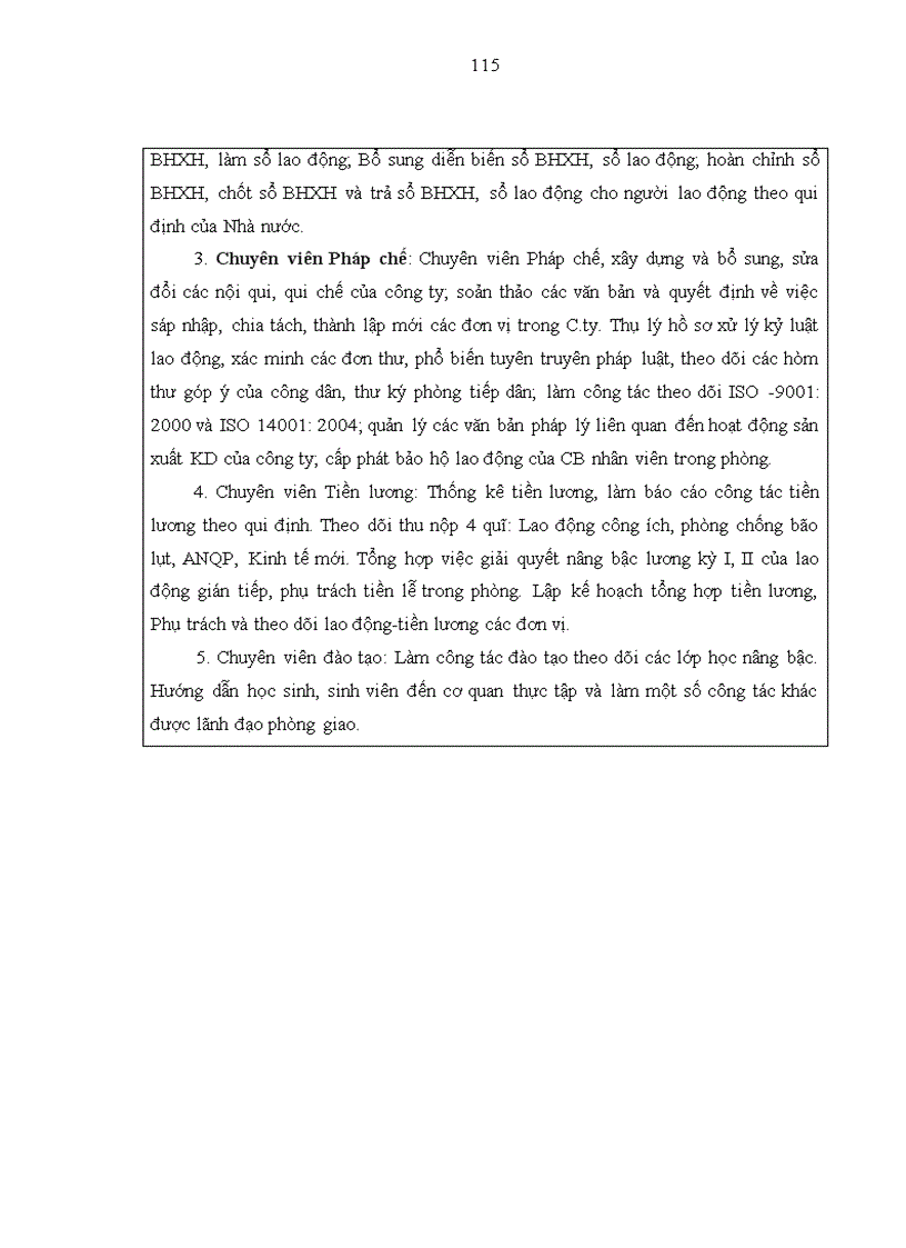 image for page Hoàn thiện công tác tạo động lực cho người lao động tại tổng công ty xi măng việt nam