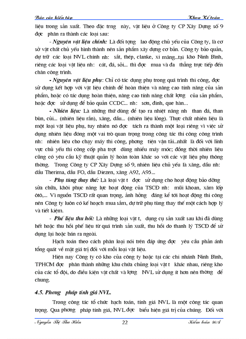 image for page Công ty cổ phần xây dựng số 9 Vinaconex