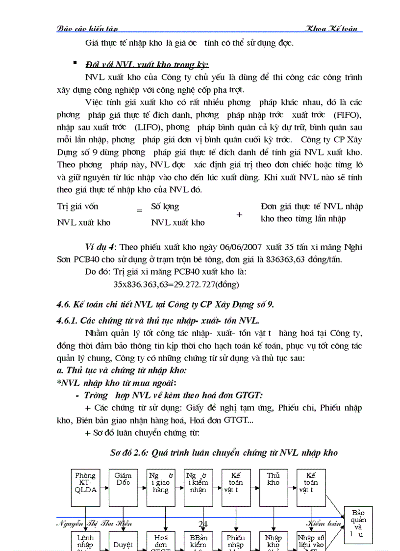 image for page Công ty cổ phần xây dựng số 9 Vinaconex