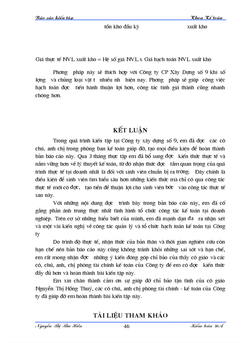 image for page Công ty cổ phần xây dựng số 9 Vinaconex