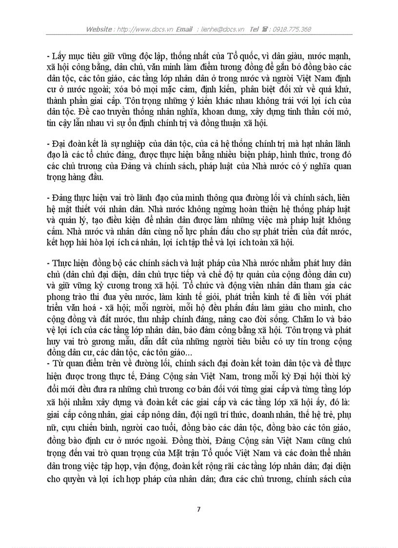 image for page Những nguyên lí cơ bản của chủ nghĩa Mác Lênin