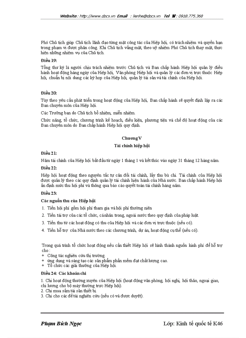 image for page Thực trạng và giải pháp nâng cao hiệu quả hoạt động của các Hiệp hội doanh nghiệp Việt Nam trong điều kiện hội nhập kinh tế quốc tế