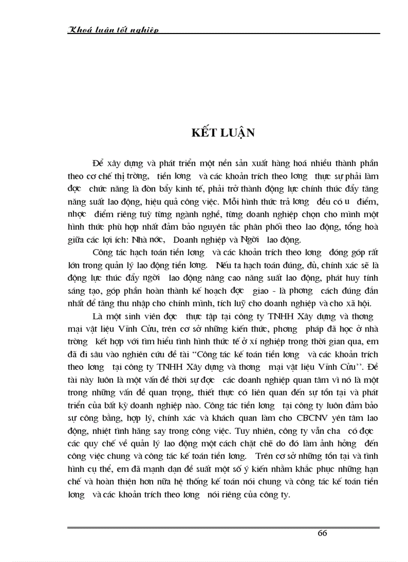 image for page Kế toán tiền lương và các khoản trích theo lương tại công ty TNHH xây dựng và thương mại vật liệu Vĩnh Cửu