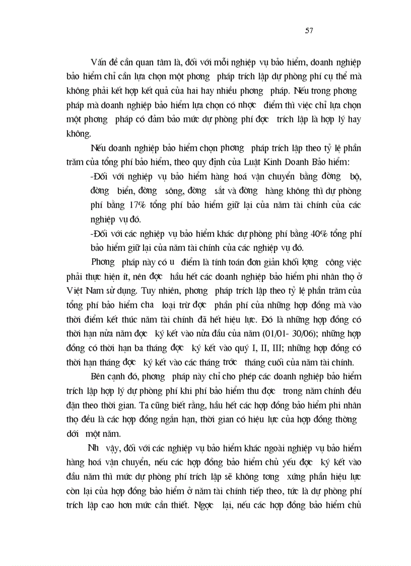 image for page 1số vấn đề về đảm bảo khả năng thanh toán của C ty CP bảo hiểm Petrolimex PJICO