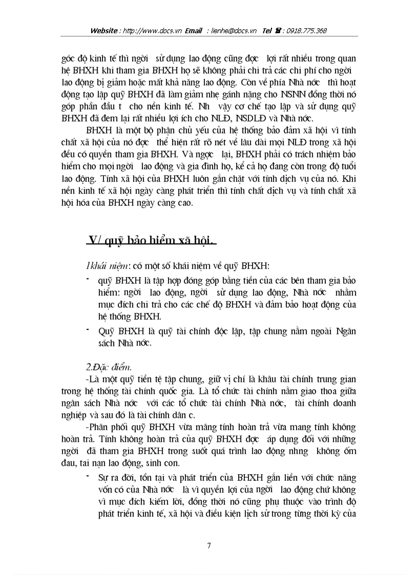 image for page Công tác thu chi quản lý quỹ BHXH huyện Yên Sơn Tuyên Quang