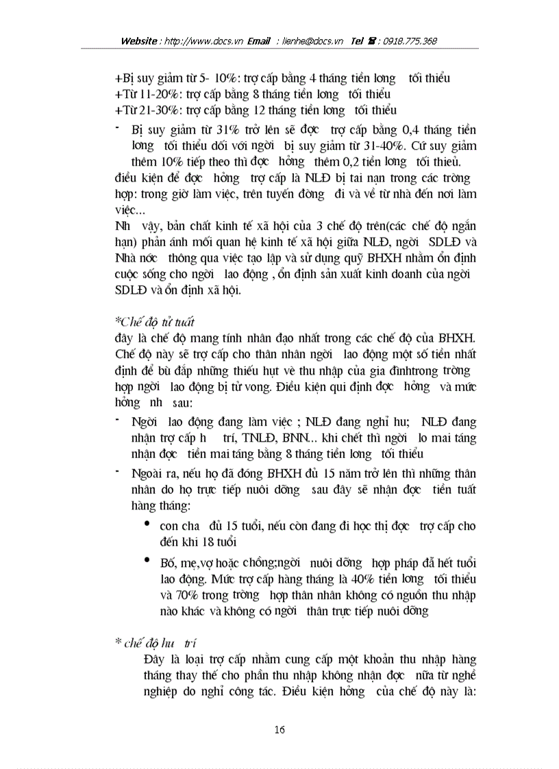 image for page Công tác thu chi quản lý quỹ BHXH huyện Yên Sơn Tuyên Quang