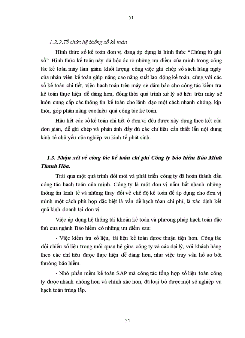 image for page 1số vấn đề về công tác kế toán chi phí kinh doanh bảo hiểm tại C ty Bảo hiểm Bảo Minh Thanh hoá