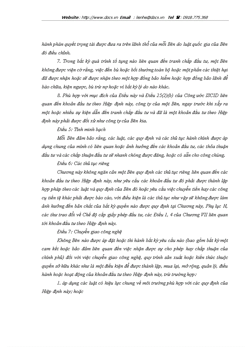 image for page Thực trạng và giải pháp thu hút FDI từ Hoa Kỳ vào tỉnh Hà Tây trong điều kiện hội nhập kinh tế quốc tế
