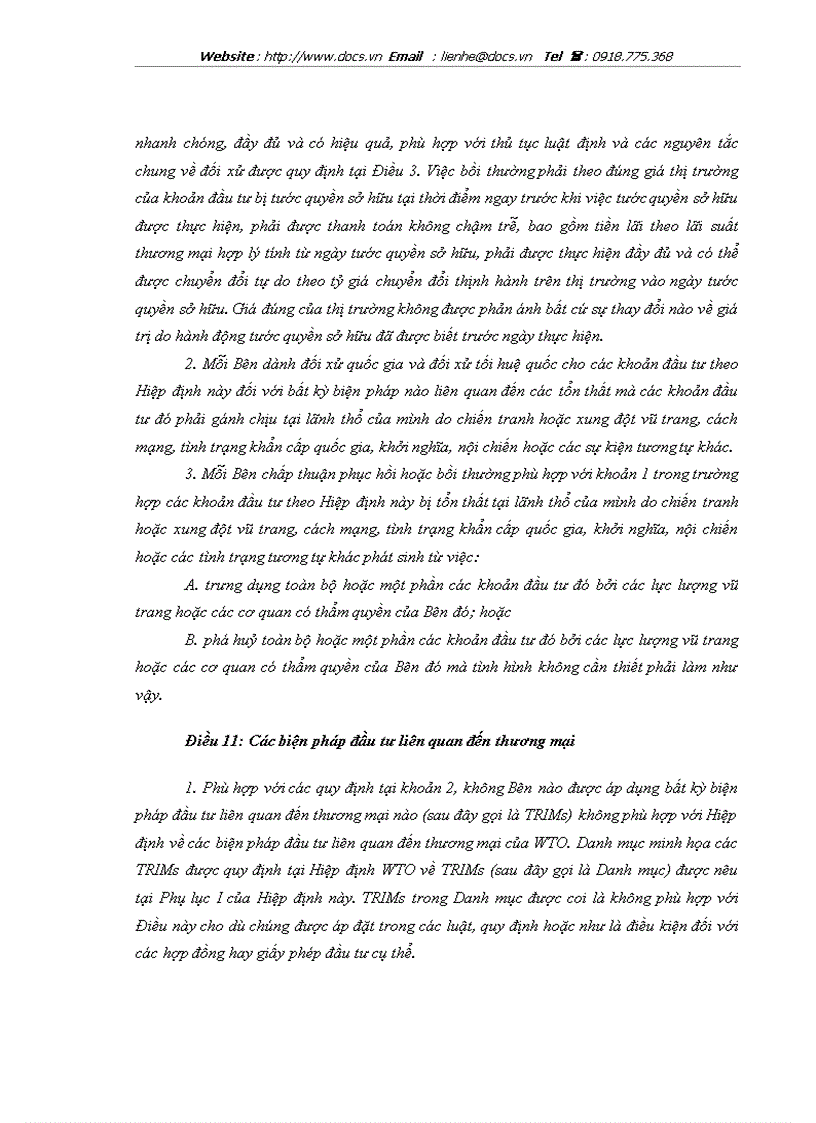 image for page Thực trạng và giải pháp thu hút FDI từ Hoa Kỳ vào tỉnh Hà Tây trong điều kiện hội nhập kinh tế quốc tế