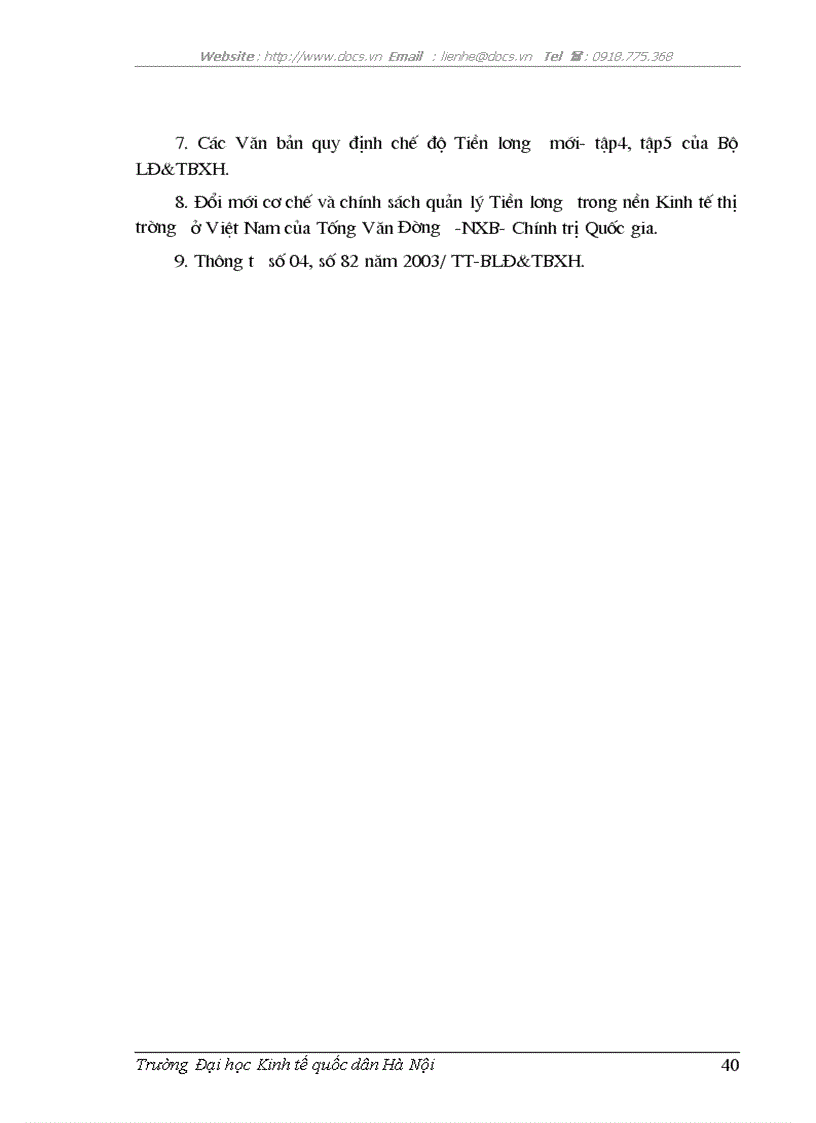 image for page Hoàn thiện kế toán tiền lương và các khoản trích theo lương tại Công ty cổ phần Simcô Sông Đà