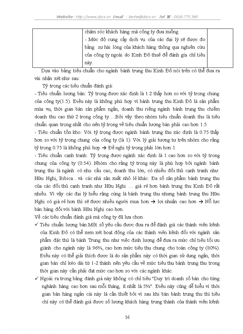 image for page Đánh giá hoạt động của các thành viên kênh