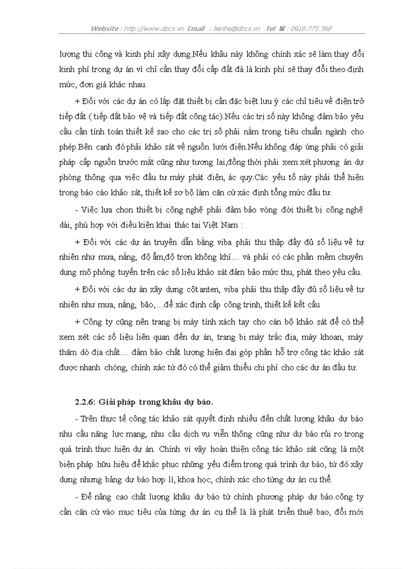 image for page Đầu tư phát triển tại viễn thông lạng sơn