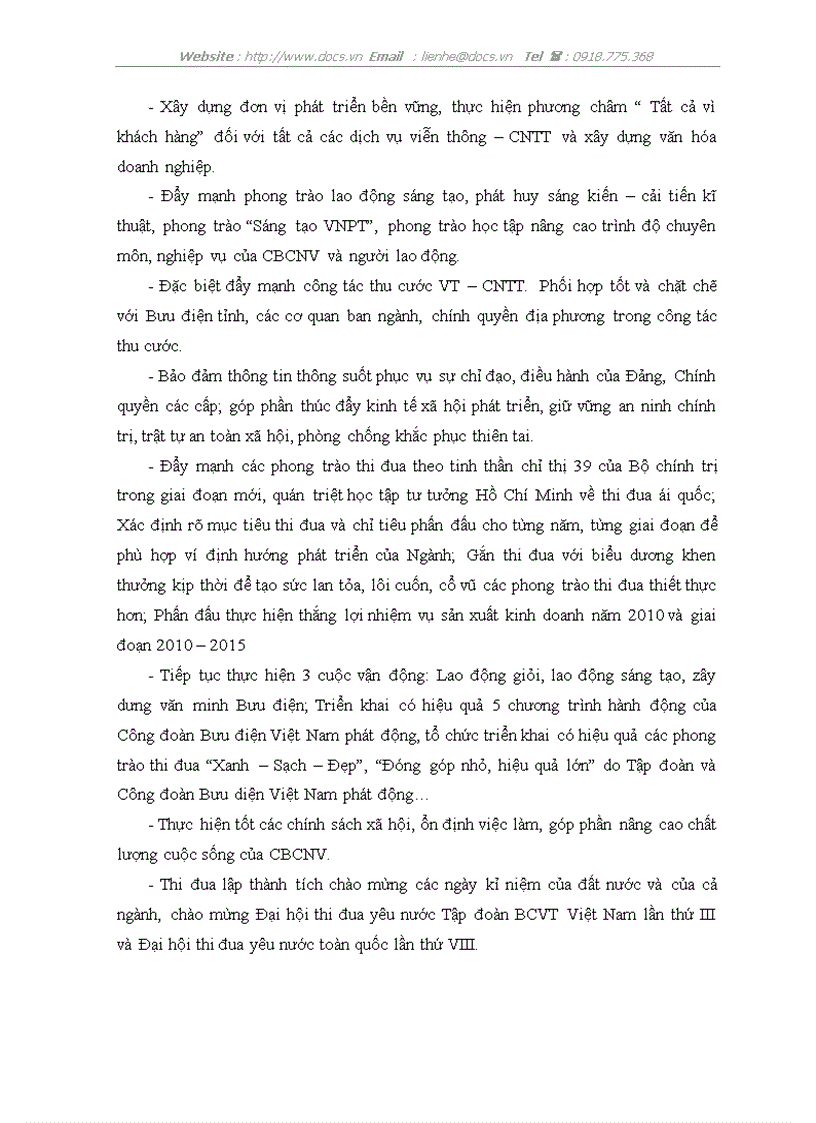 image for page Đầu tư phát triển tại viễn thông lạng sơn