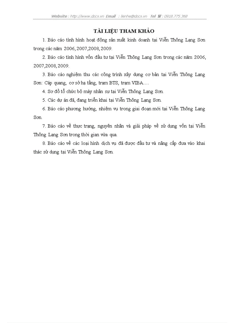 image for page Đầu tư phát triển tại viễn thông lạng sơn