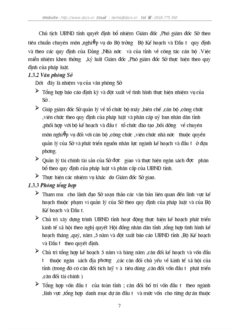 image for page Tìm hiểu về kế hoạch đầu tư tỉnh hà tây