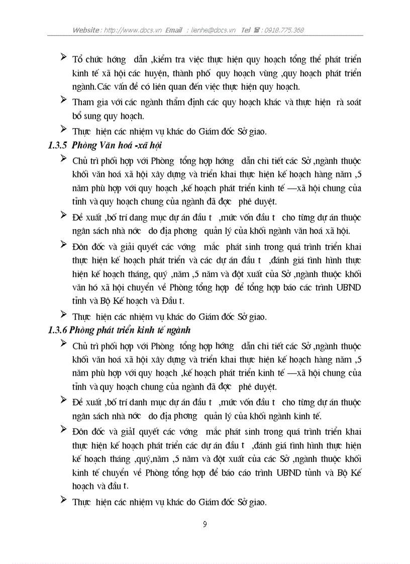 image for page Tìm hiểu về kế hoạch đầu tư tỉnh hà tây