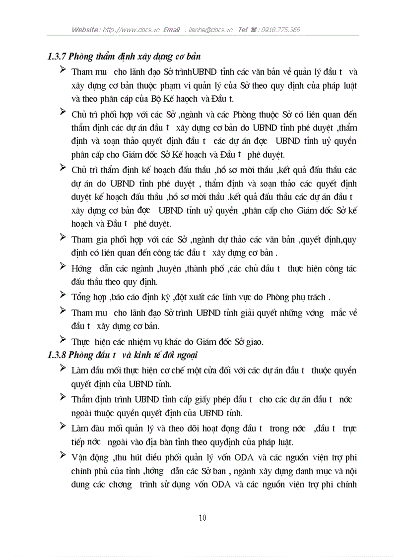 image for page Tìm hiểu về kế hoạch đầu tư tỉnh hà tây