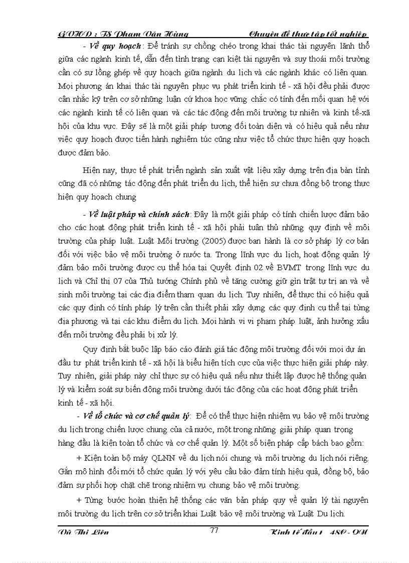 image for page Đầu tư phát triển ngành du lịch tỉnh Ninh Bình