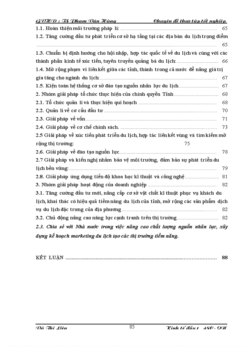 image for page Đầu tư phát triển ngành du lịch tỉnh Ninh Bình