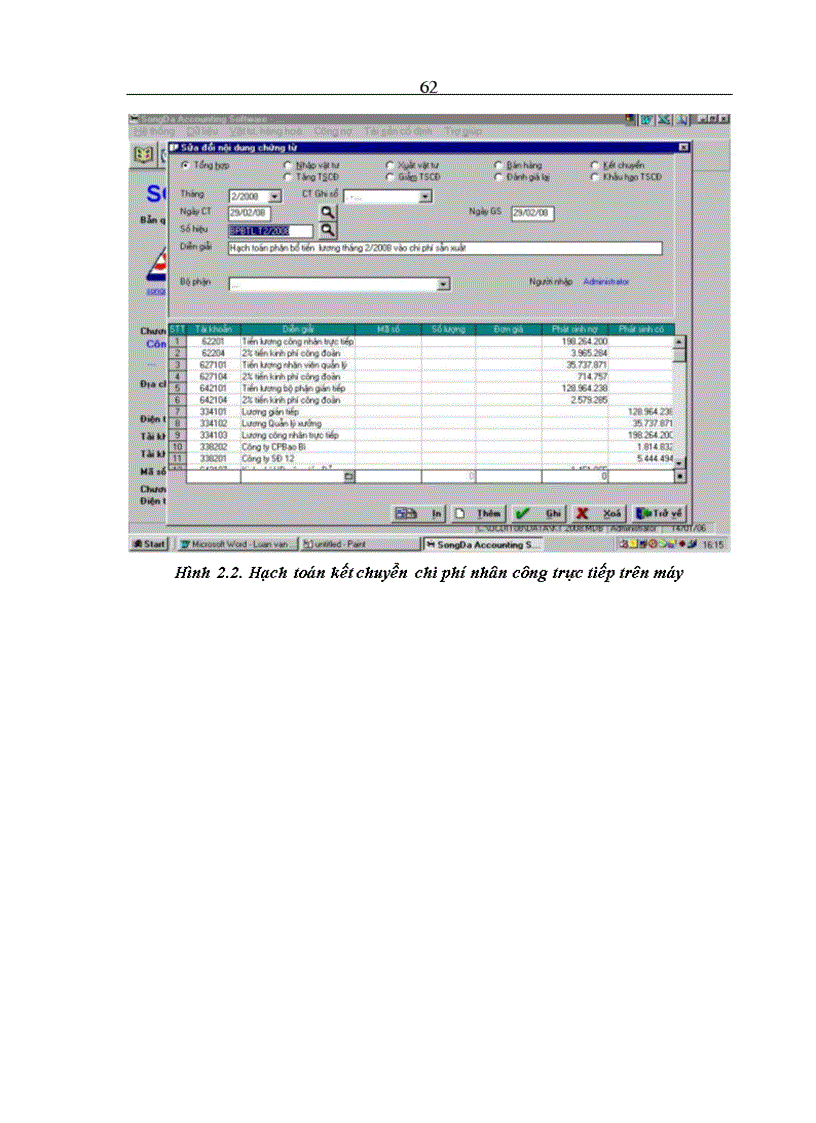image for page Hoàn thiện kế toán chi phí sản xuất và tính giá thành sản phẩm tại công ty cổ phần công nghiệp thương mại Sông Đà