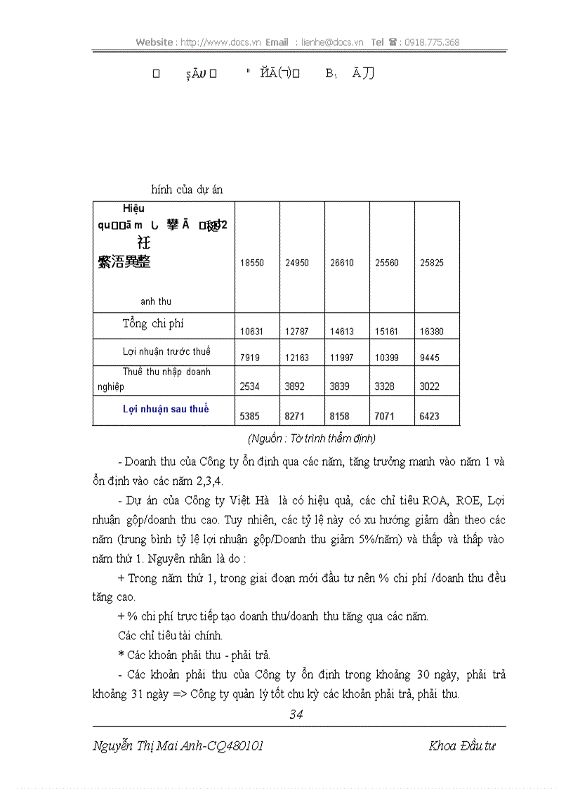 image for page Một số giải pháp nâng cao chất lượng quản lý rủi ro dự án đầu tư tại Ngân hàng Nông Nghiệp và Phát triển Nông Thôn chi nhánh Trung Yên