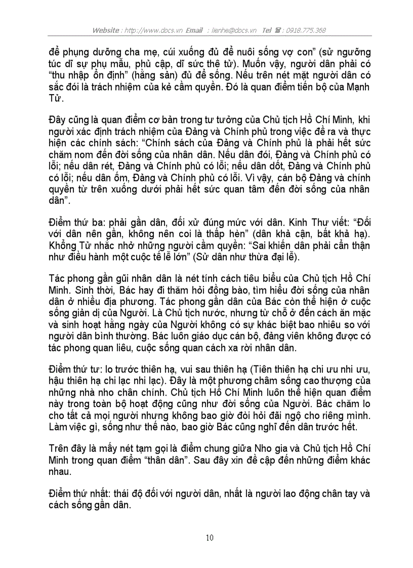 image for page Học tập tư tưởng hồ chí minh