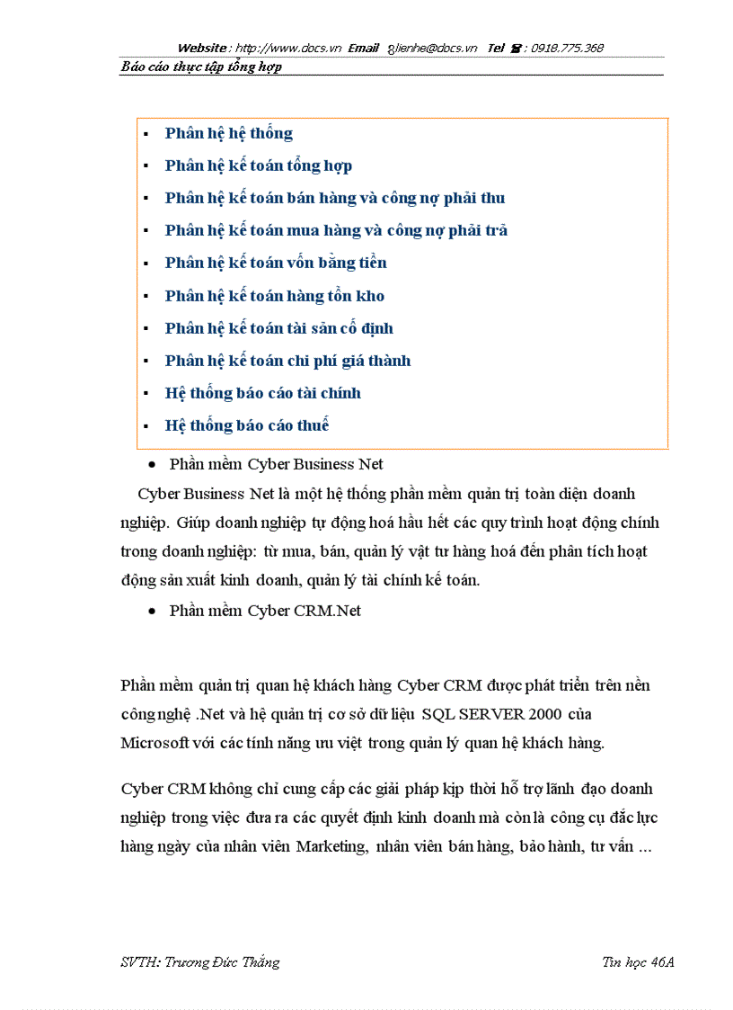 image for page Xây dựng hệ thống thông tin quản lý thuốc tại hiệu thuốc Long Tâm