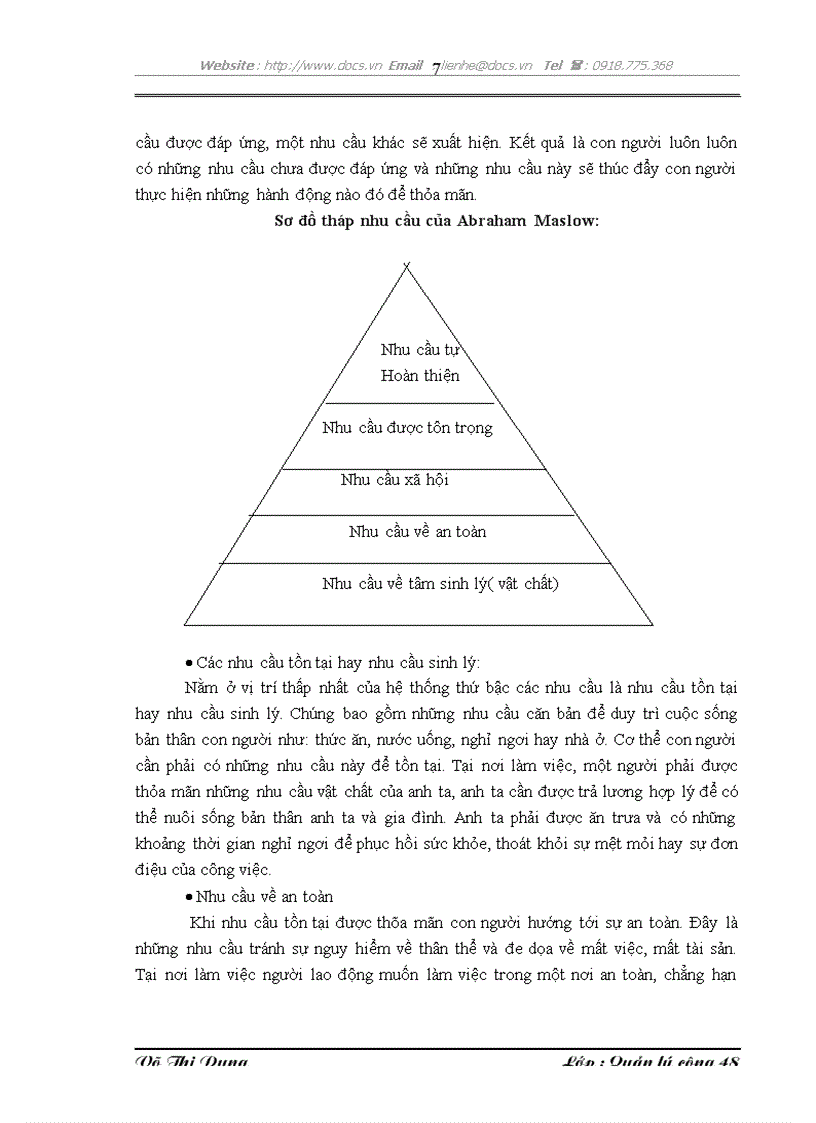 image for page Một số giải pháp nhằm hoàn thiện công cụ tạo động lực tại xí nghiệp kinh doanh nước sạch Đông Anh
