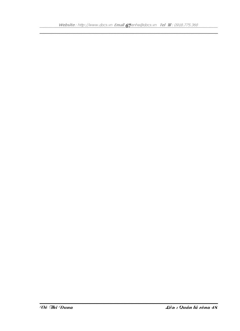 image for page Một số giải pháp nhằm hoàn thiện công cụ tạo động lực tại xí nghiệp kinh doanh nước sạch Đông Anh