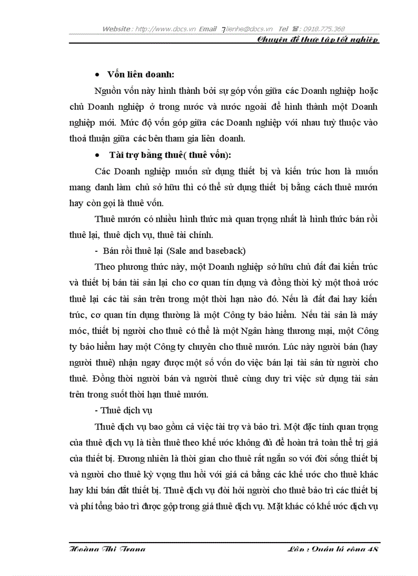 image for page Công tác quản lý vốn cố định tại công ty cổ phần xây lắp và phát triển kỹ thuật hạ tầng số 68