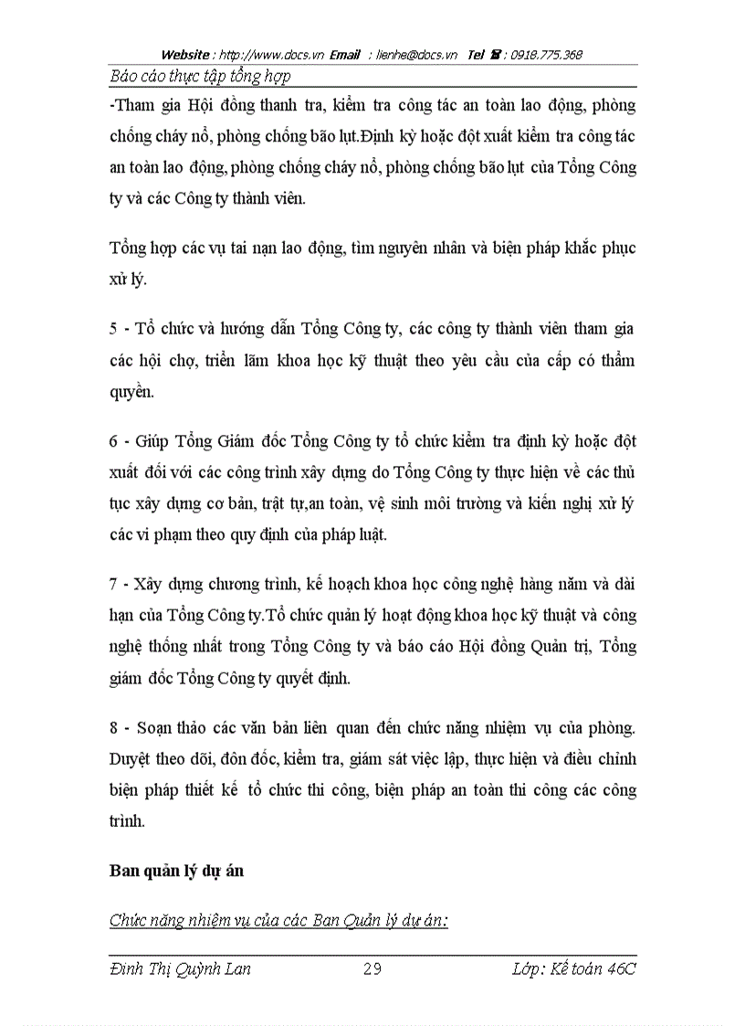 image for page Báo cáo tổng hợp tổng công ty đầu tư phát triển hạ tầng đô thị