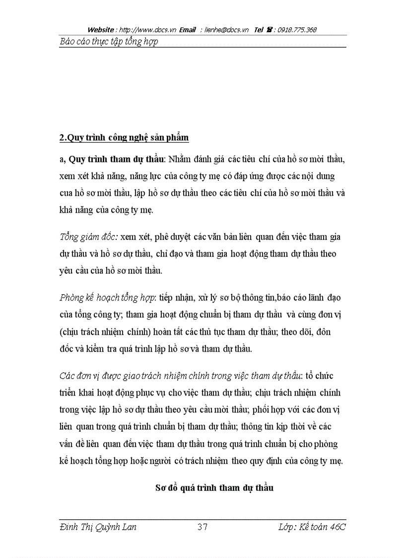 image for page Báo cáo tổng hợp tổng công ty đầu tư phát triển hạ tầng đô thị