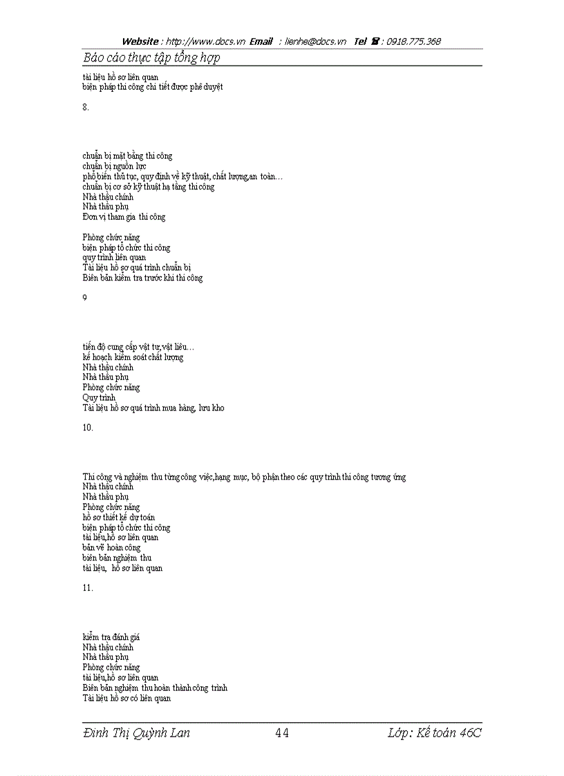 image for page Báo cáo tổng hợp tổng công ty đầu tư phát triển hạ tầng đô thị