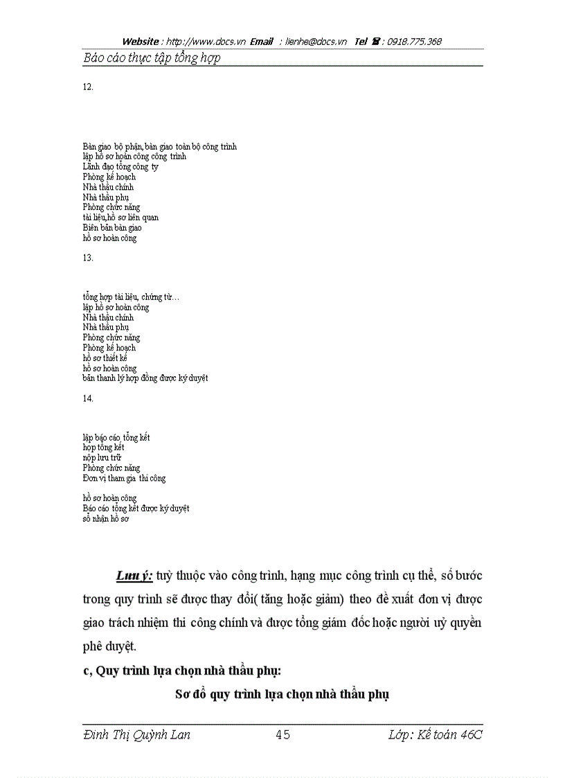 image for page Báo cáo tổng hợp tổng công ty đầu tư phát triển hạ tầng đô thị