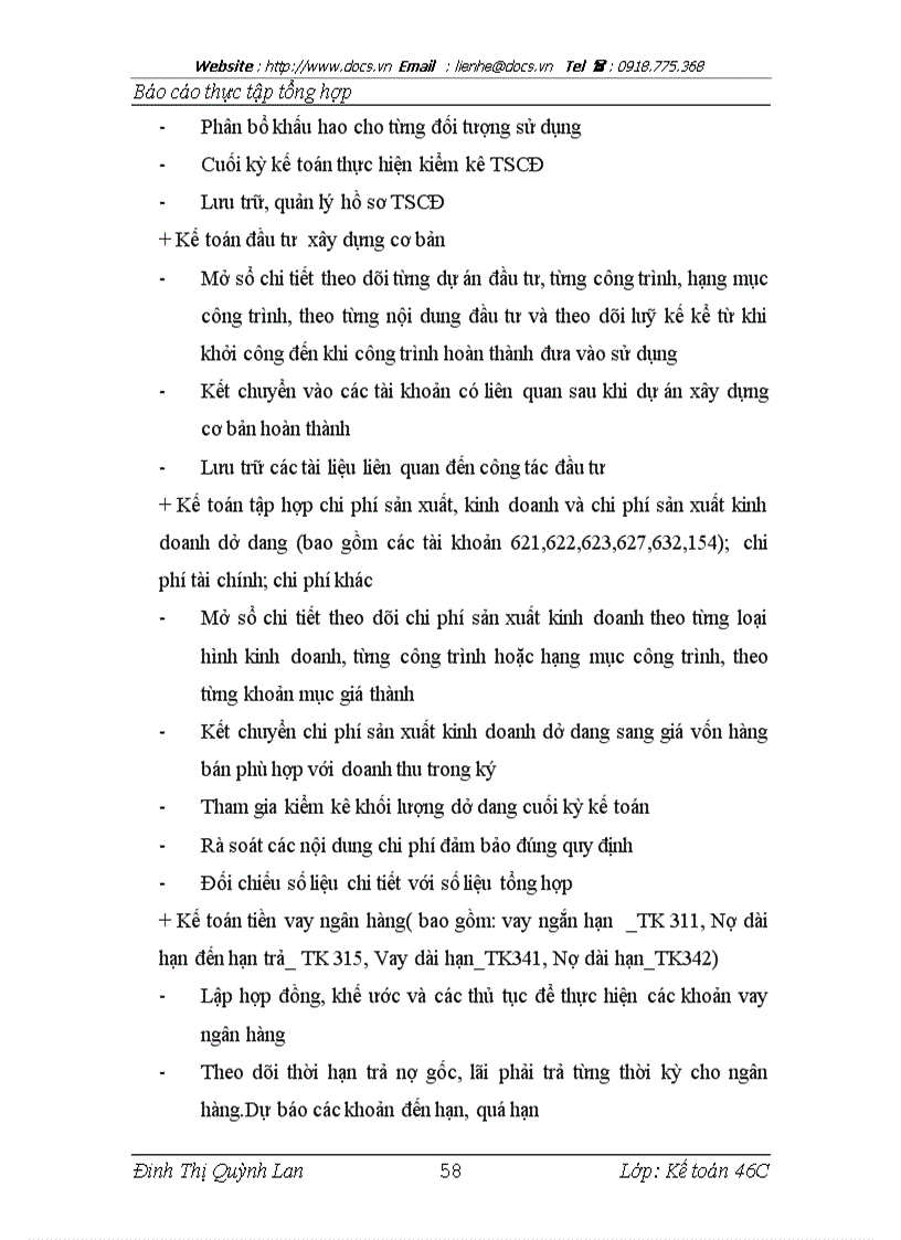 image for page Báo cáo tổng hợp tổng công ty đầu tư phát triển hạ tầng đô thị