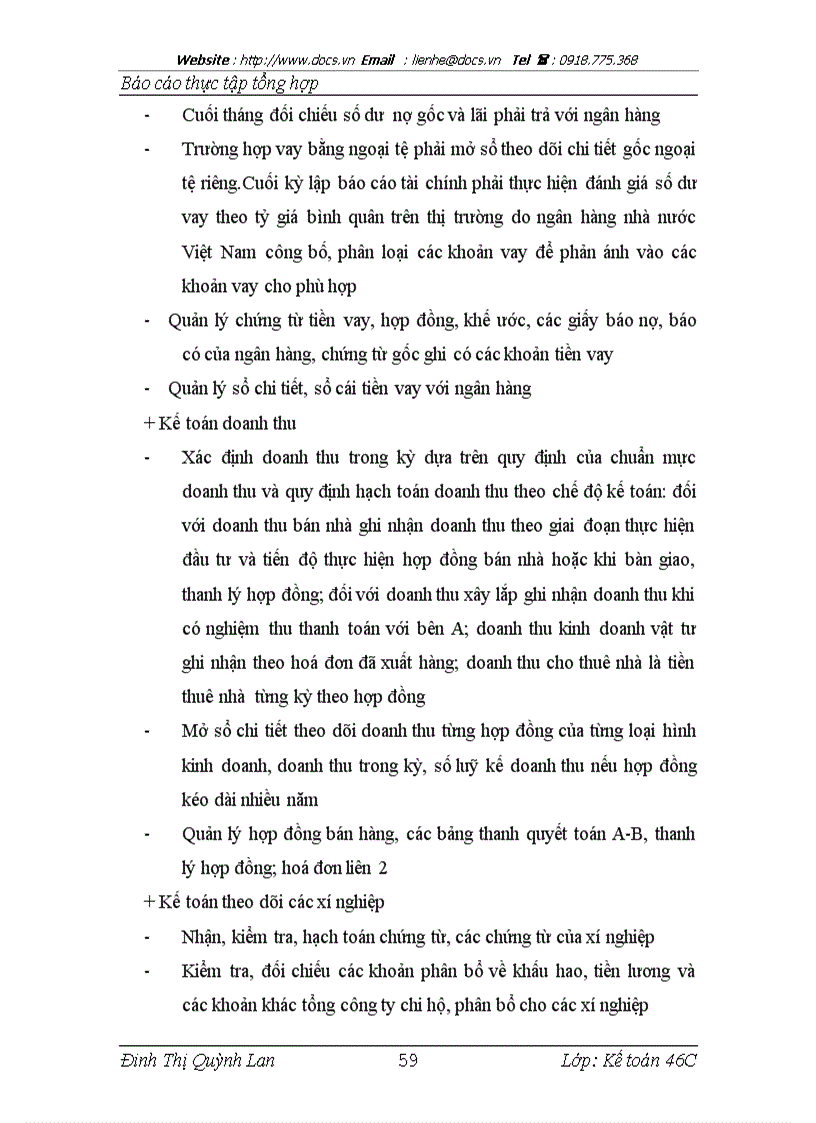 image for page Báo cáo tổng hợp tổng công ty đầu tư phát triển hạ tầng đô thị