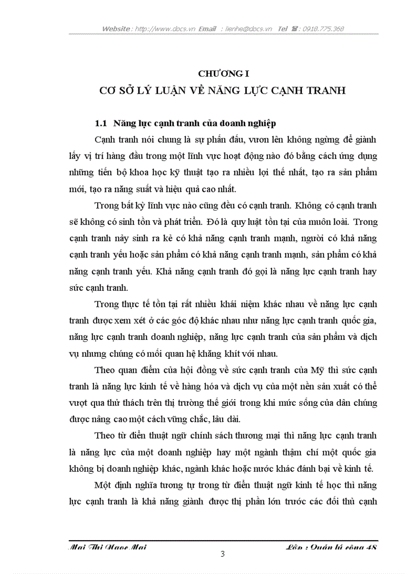 image for page Giải pháp nâng cao năng lực cạnh tranh của công ty cổ phần đầu tư xây dựng bất động sản Lanmak