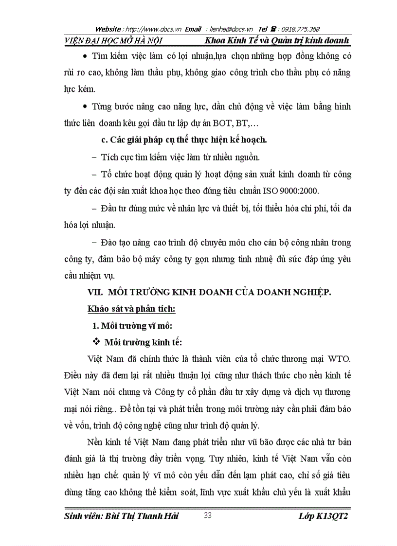image for page Công ty cổ phần đầu tư xây dựng và dịch vụ thương mại Hà Nội