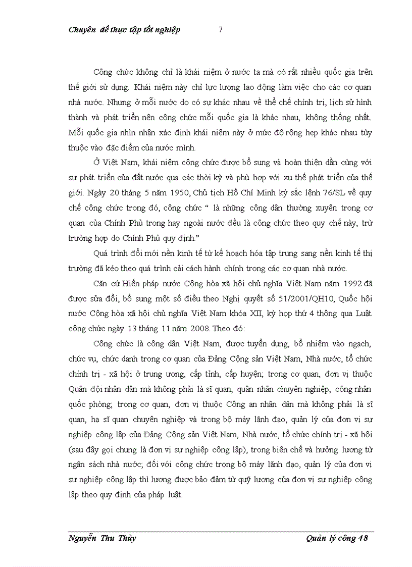 image for page Hoàn thiện đào tạo bồi dưỡng công chức ngành tài chính